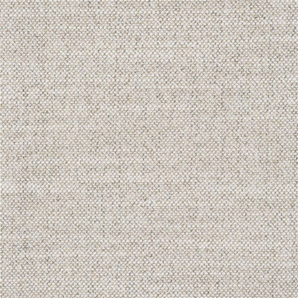 JUNIPER OATMEAL 155649 Fabric Leather Trim Vanguard Furniture